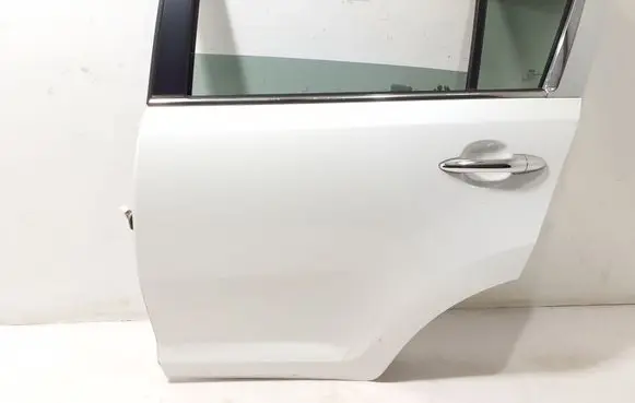 KIA Sportage Rear door 770033W000