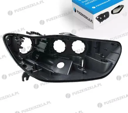 Audi A6 C7 Headlight/headlamp mounting bracket 5907127929687