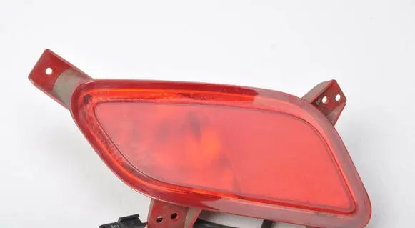 Hyundai Veloster Rear fog light 