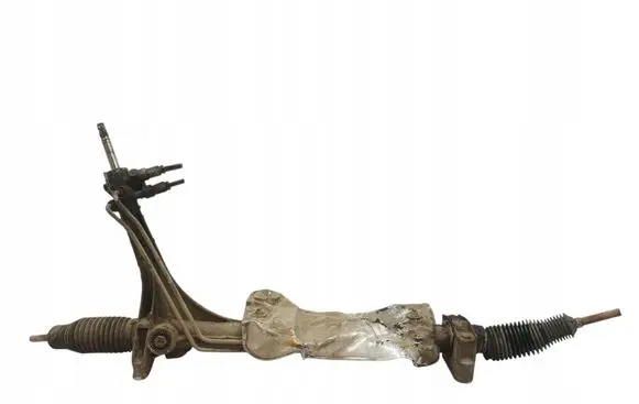 Fiat Ducato Steering rack 01372870080