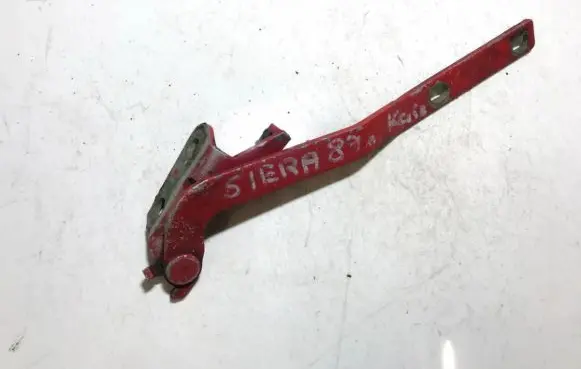 Ford Sierra Engine bonnet/hood hinges
