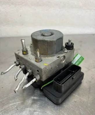 Dacia Sandero II Master brake cylinder