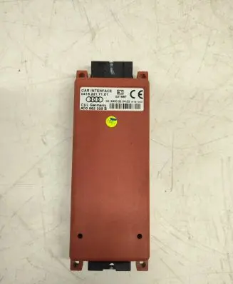 Phone control unit/module