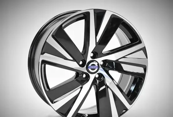 Volvo S90, V90 R19 alloy rim 32243394