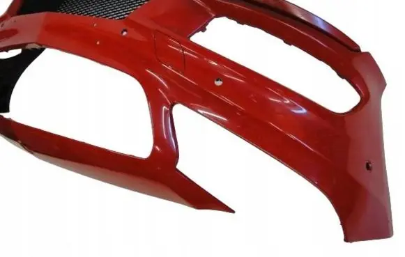 Mercedes-Benz A W176 Front bumper A1768805540