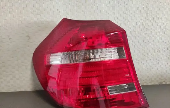 BMW 1 E81 E87 Rear/tail lights 7164955