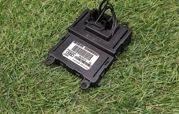 Headlight ballast module Xenon