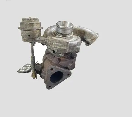 Opel Zafira A Turbo 90570506