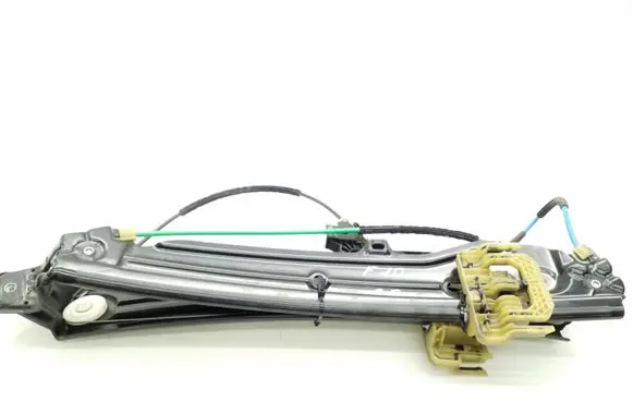 BMW 5 F10 F11 Front window lifting mechanism without motor 71821329 72318889