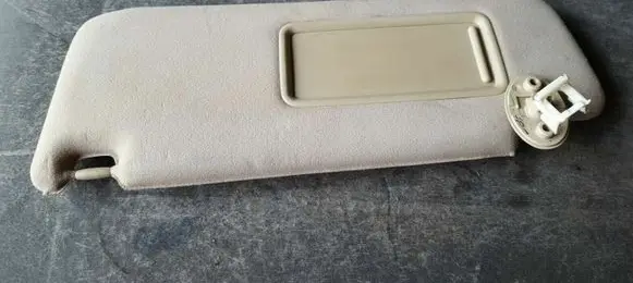 Lexus GX J120 Sun visor
