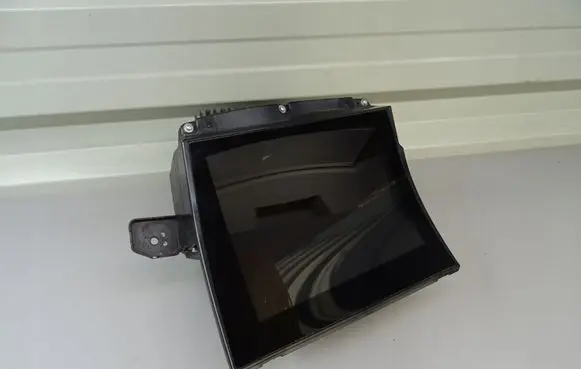 BMW 7 F01 F02 F03 F04 Head up display screen 62309