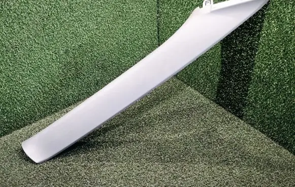 Opel Movano B (A) pillar trim 769110008R