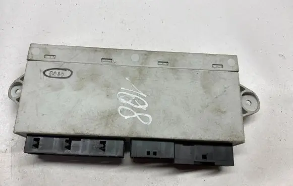 BMW 7 E65 E66 Other devices 6958449