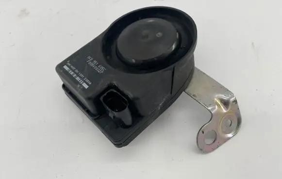 Audi A7 S7 4G Alarm system siren 1K0951605C