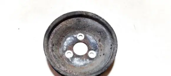 Fiat Doblo Power steering pump pulley 