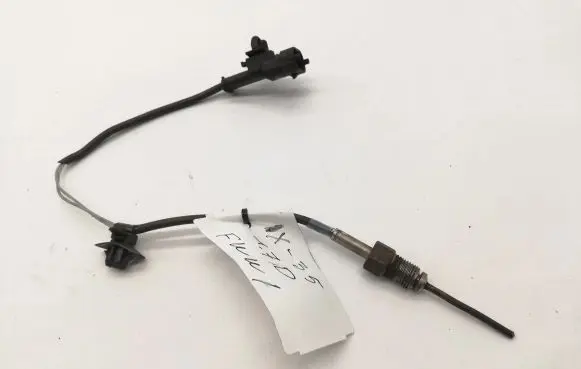 Hyundai ix35 Lambda probe sensor