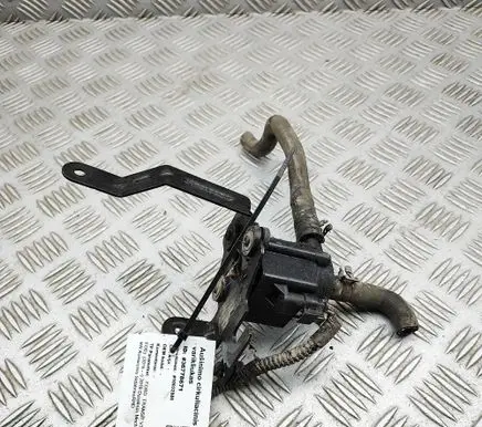 Ford Transit Electric auxiliary coolant/water pump GK2118D473BC