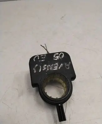 Toyota Avensis T250 Steering angle sensor 0265005432