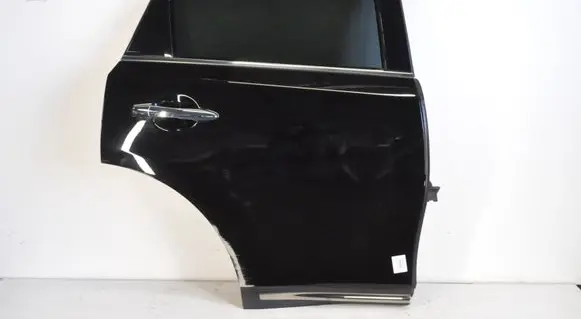 Infiniti QX70 S51 Rear door 