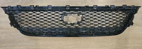 Chrysler Pacifica Front bumper lower grill 6WF63TRMAB LTG5002