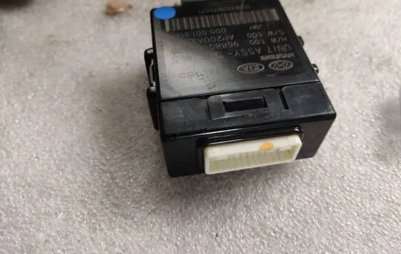 KIA Sorento Other control units/modules 96880C5600 000001917 AP200A3560