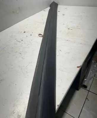 Hyundai Santa Fe Sill