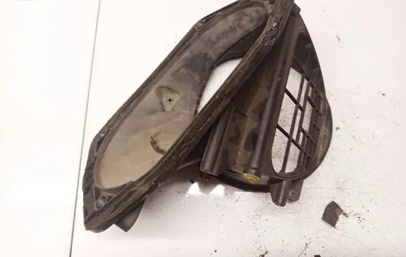 Opel Astra H Air intake duct part 52475424