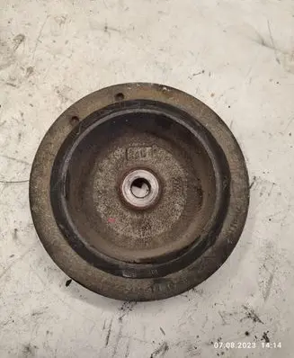 Renault Megane I Crankshaft pulley