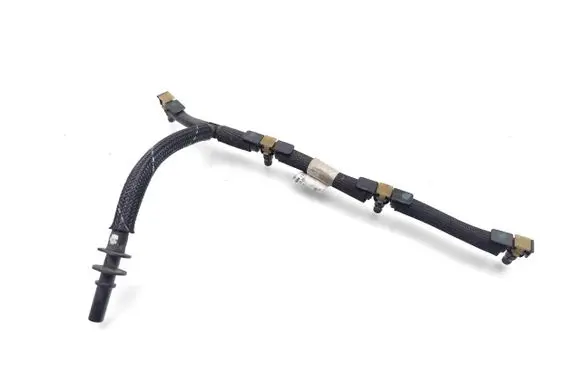 Ford Connect Fuel return line/hose 9826329680 0445130203