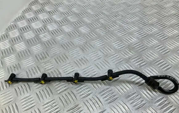 Audi A5 Sportback 8TA Fuel return line/hose 2136300