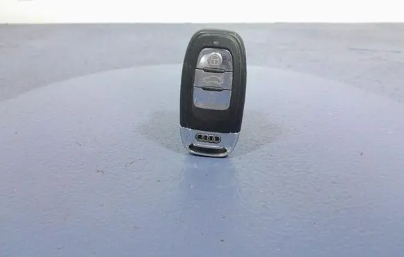 Audi A6 Allroad C7 Ignition lock 4G0959754K