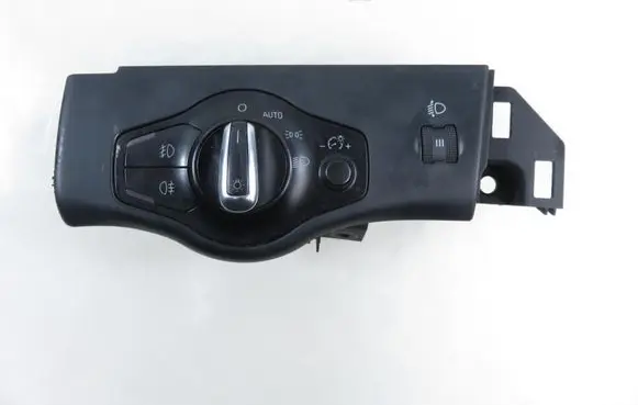 Light switch