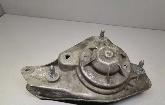Audi A8 S8 D2 4D Coil spring mount 4D0412392C