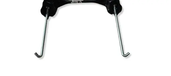 Nissan Qashqai Battery bracket 