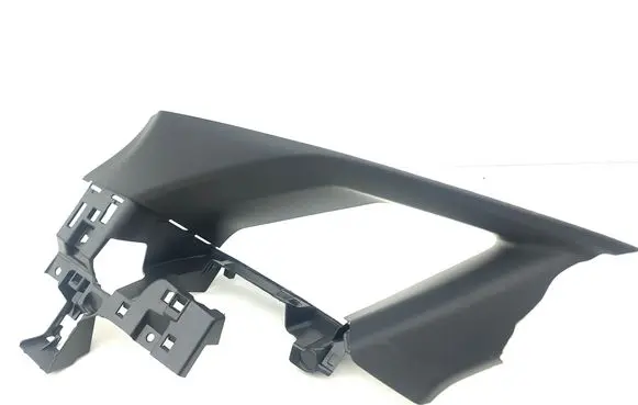 Peugeot 3008 II (C) pillar trim 9810162077