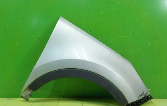 KIA Sportage Fender PRZOD PRAWY