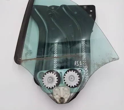 Mini One - Cooper R57 Vent/Glass mechanism 