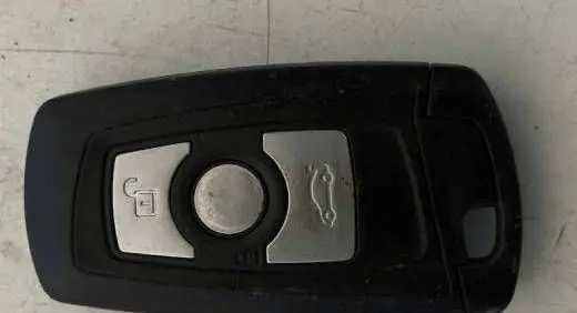BMW 3 F30 F35 F31 Ignition key/card 