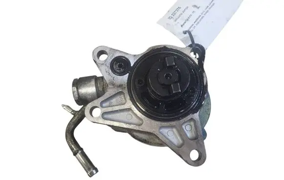 Vacuum pump