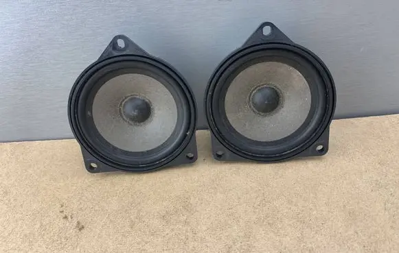 BMW 3 E90 E91 Front door speaker 65139141494 9141494 65136923174