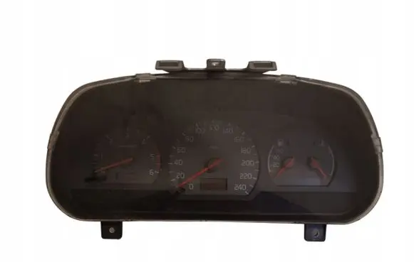 Volvo S40, V40 Speedometer (instrument cluster) 30883040