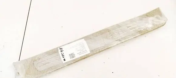 Hyundai Santa Fe Front sill trim cover 858712B000