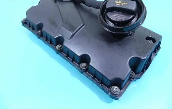 Volkswagen Touran I Rocker cam cover 038103475N IMPRK1265622