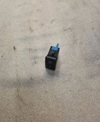 Audi A8 S8 D2 4D Headlight level height control switch 4D0941301A