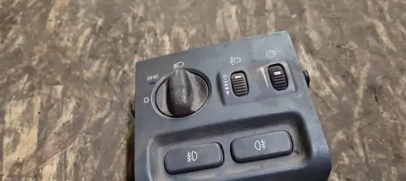 Volvo S40, V40 Light switch 30613945