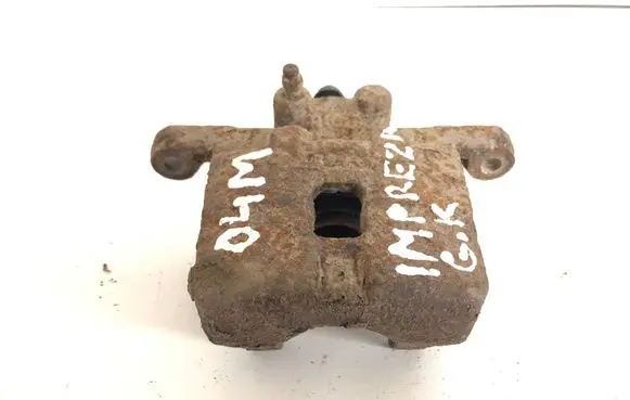 Subaru Impreza II Rear brake caliper
