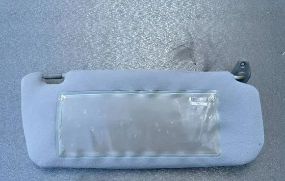 Nissan Patrol Y60 Sun visor 9640028J71