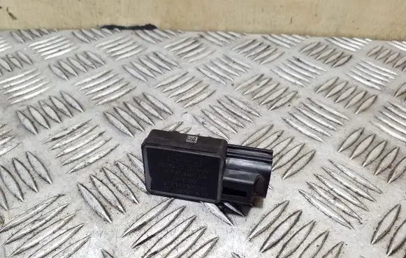 Volvo XC70 Exhaust gas pressure sensor 6G9N5L200AB 30785486AA