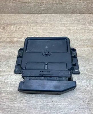 Renault Kangoo I Engine control unit/module ECU 8200327651 HOM7700111549 WITHPLUG