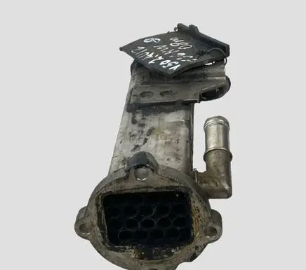 Volvo S60 EGR valve cooler